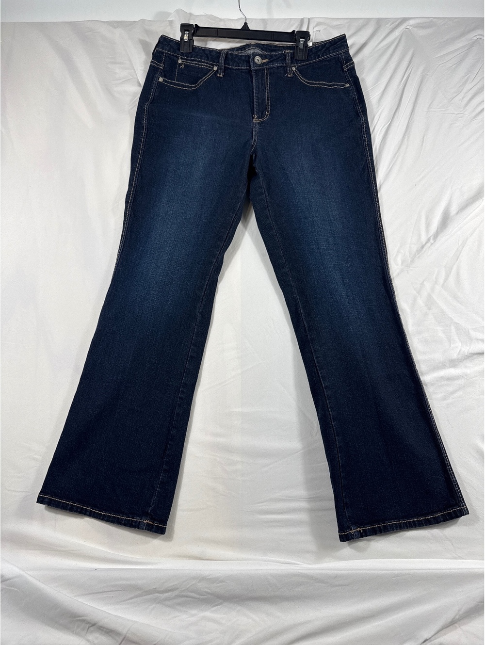 Aura From the Women at Wrangler Jeans